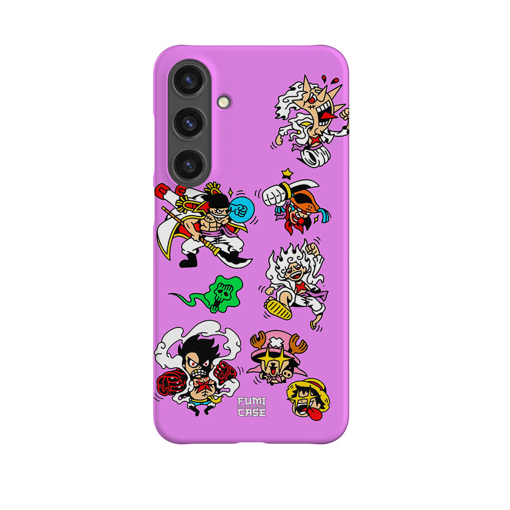 FUNKY ONE PIECE-Slim