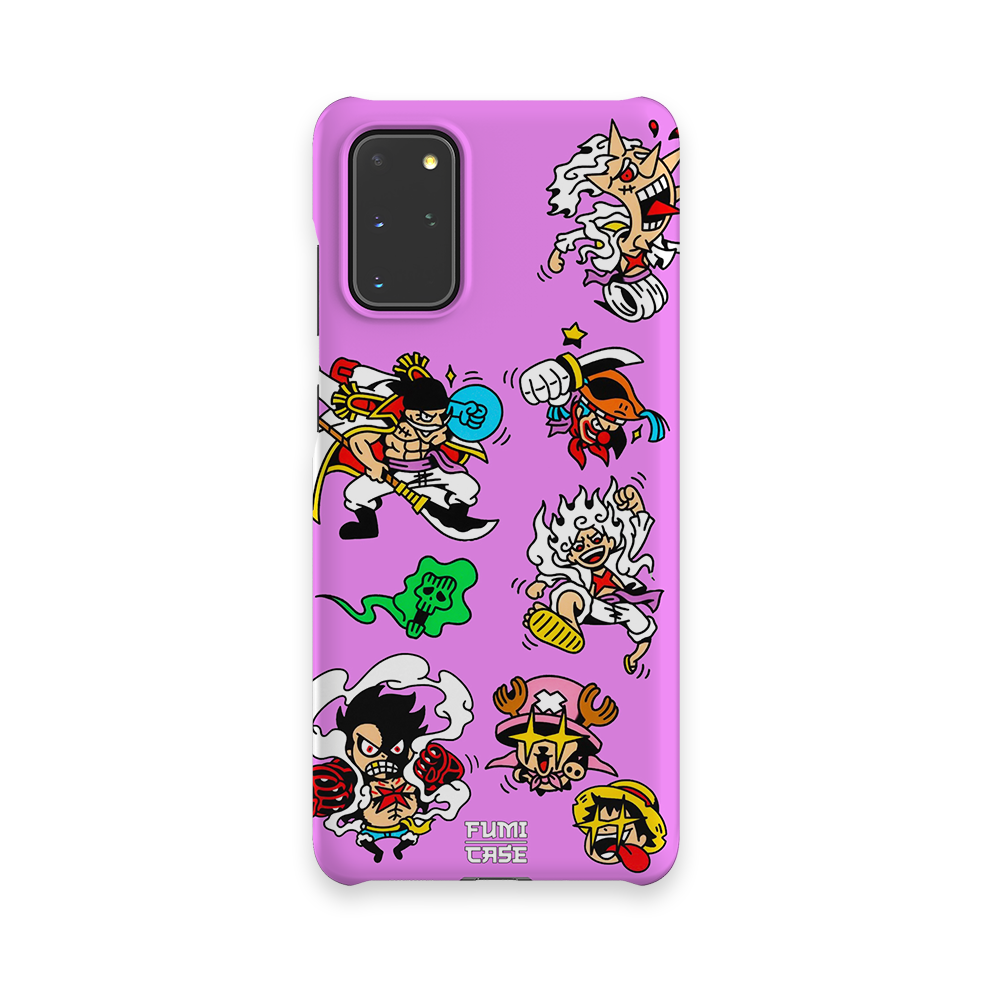 FUNKY ONE PIECE-Slim