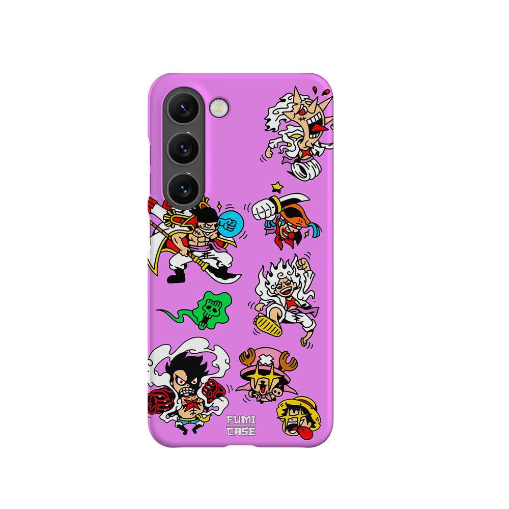 FUNKY ONE PIECE-Slim