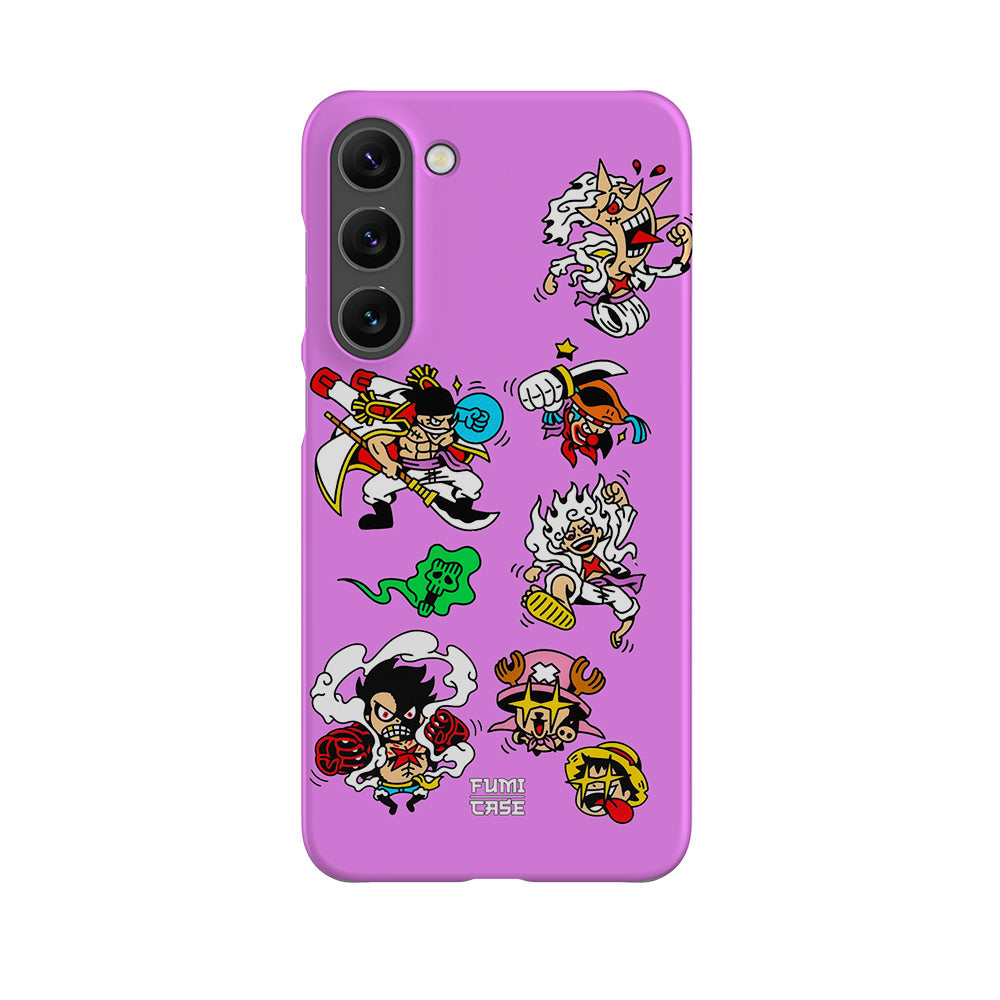 FUNKY ONE PIECE-Slim