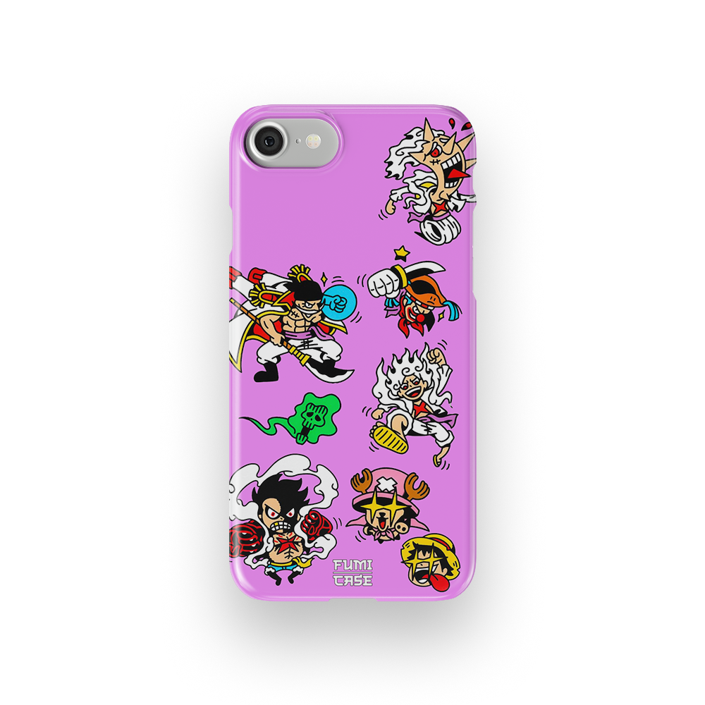 FUNKY ONE PIECE-Slim