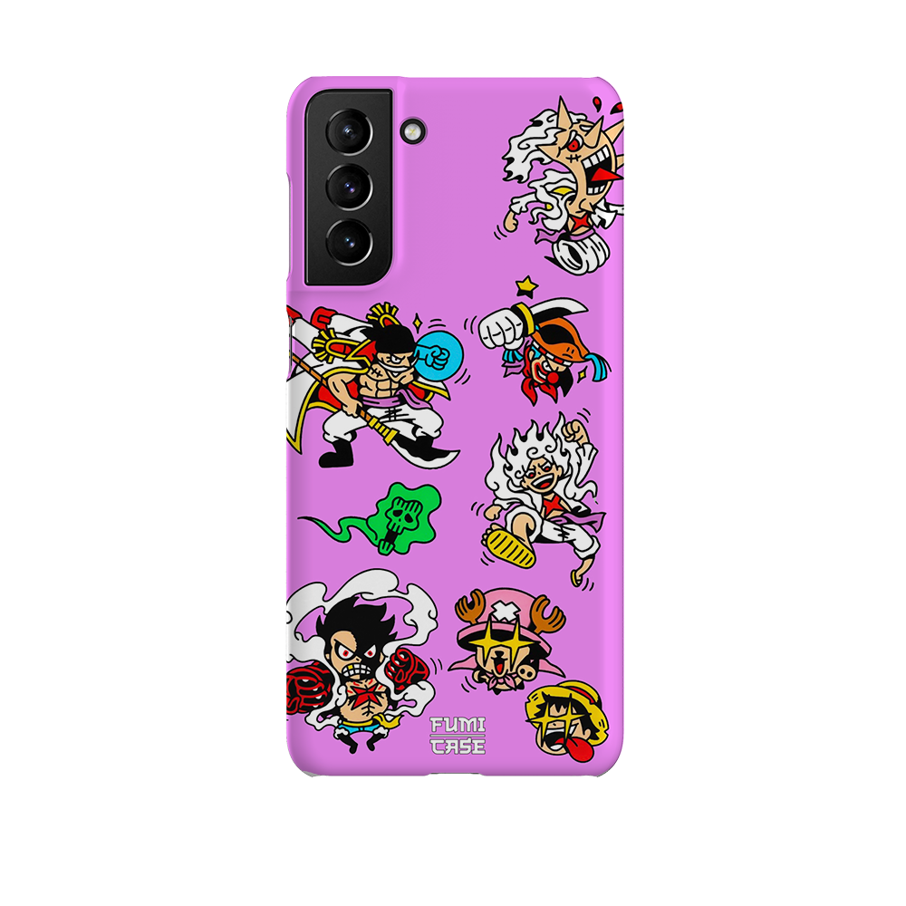 FUNKY ONE PIECE-Slim