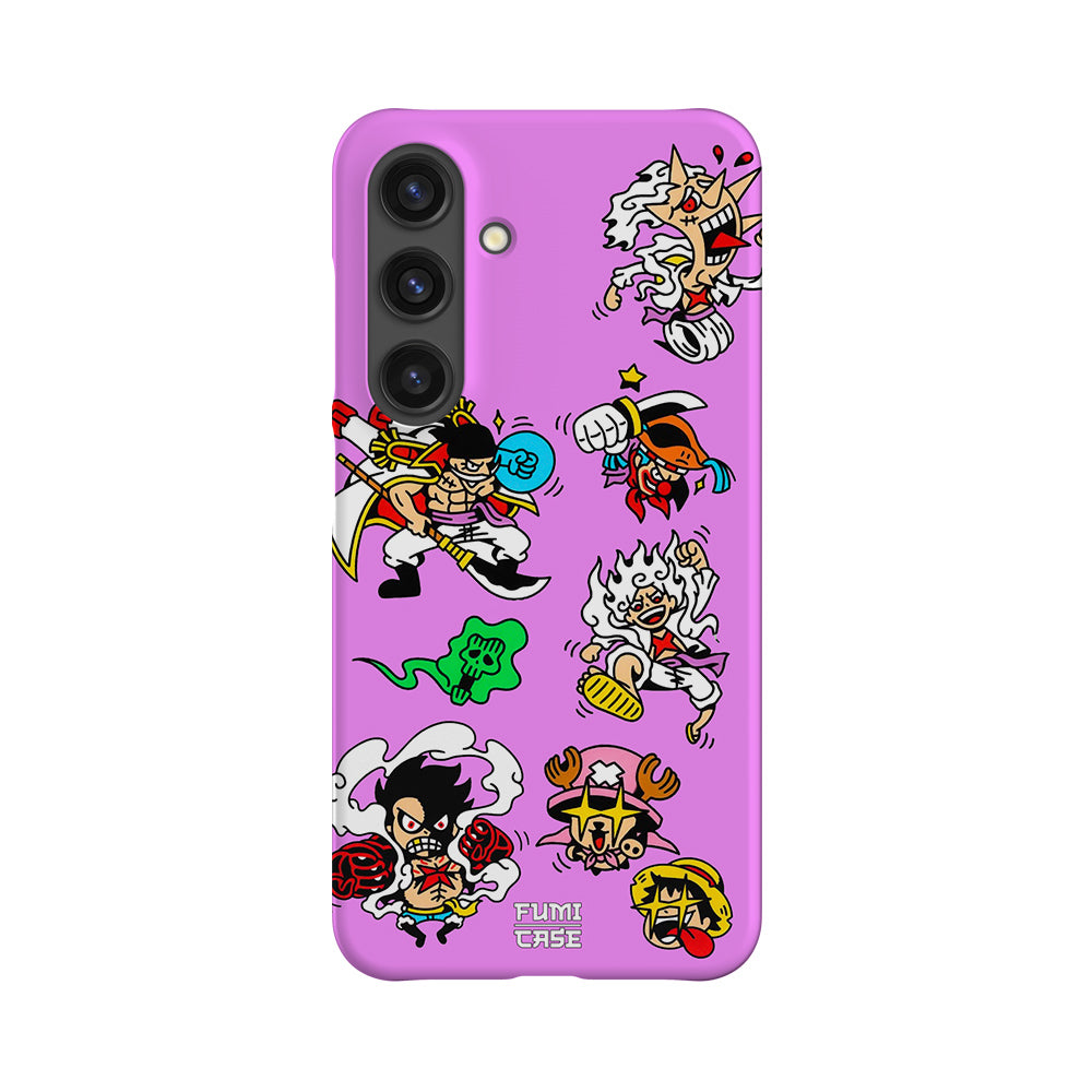 FUNKY ONE PIECE-Slim