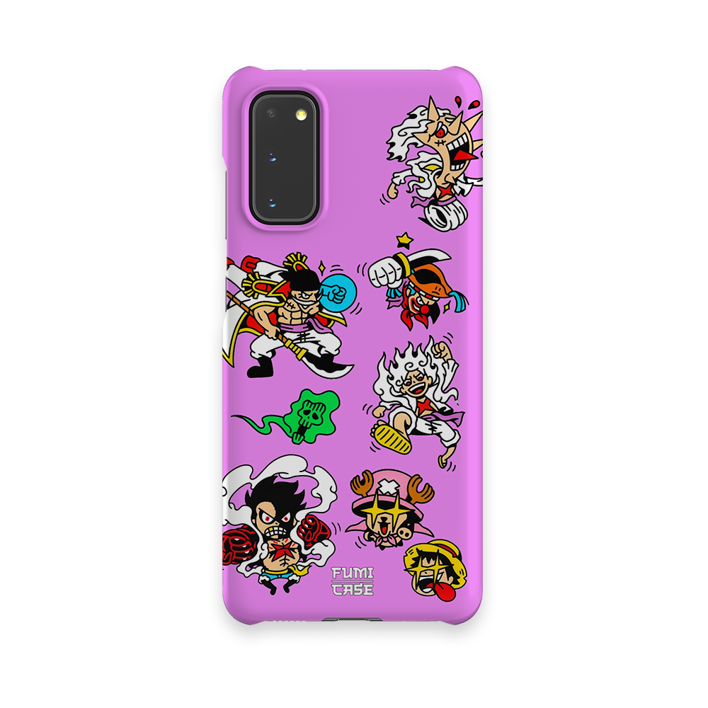 FUNKY ONE PIECE-Slim
