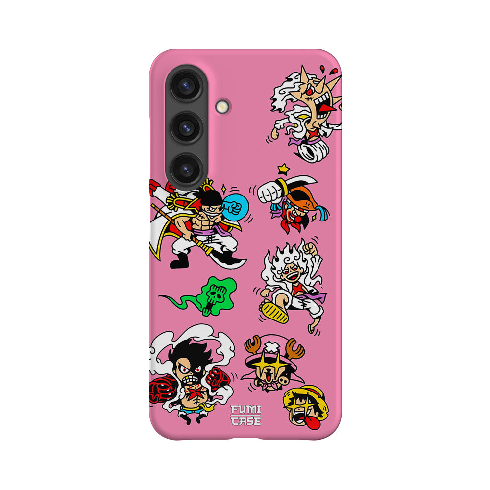 FUNKY ONE PIECE-Slim