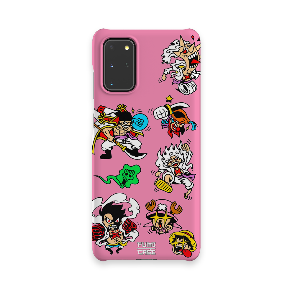 FUNKY ONE PIECE X JINNN-Slim