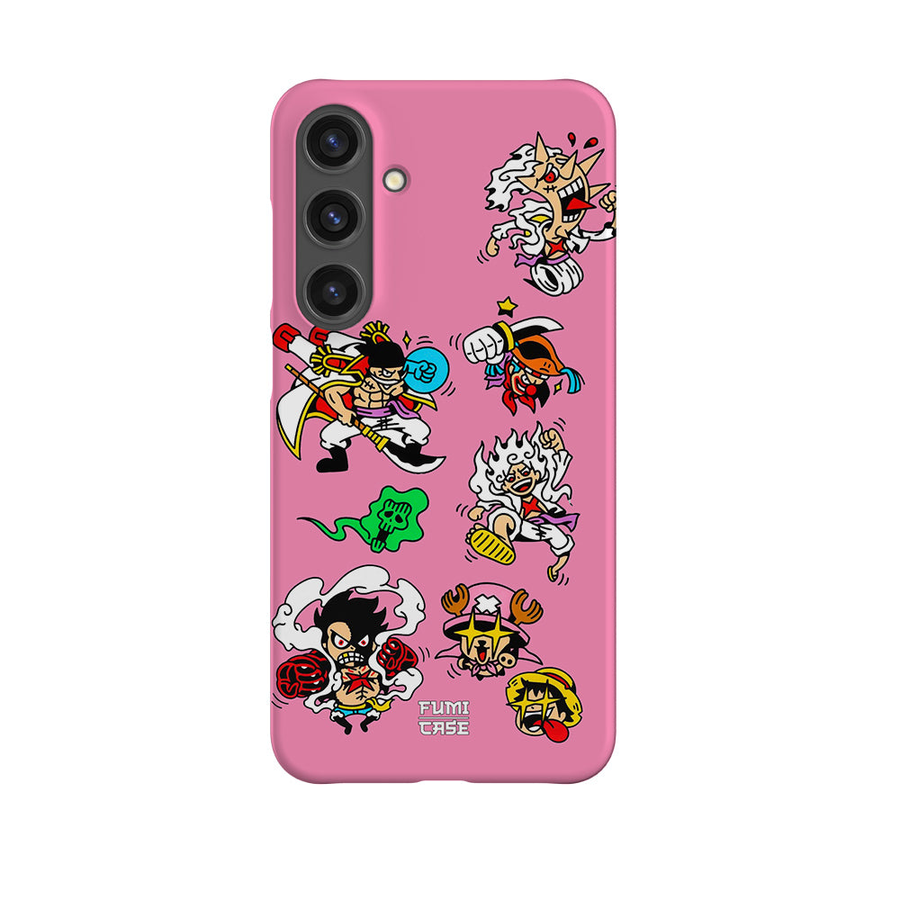 FUNKY ONE PIECE X JINNN-Slim