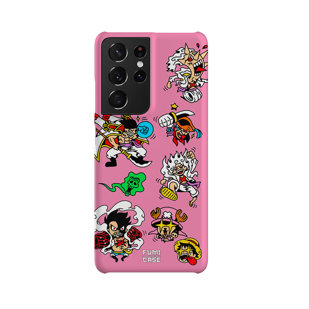 FUNKY ONE PIECE X JINNN-Slim