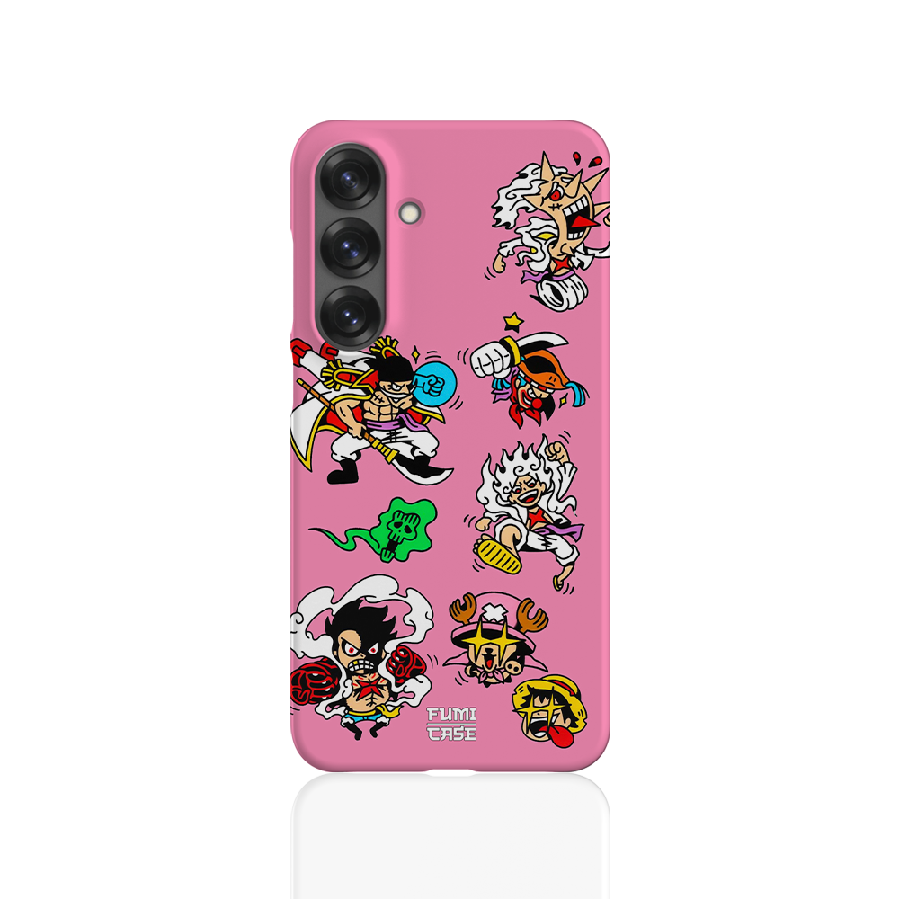 FUNKY ONE PIECE X JINNN-Slim