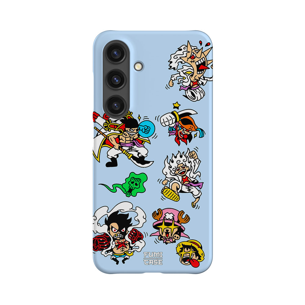 FUNKY ONE PIECE-Slim