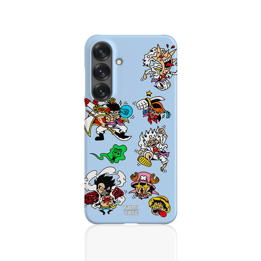 FUNKY ONE PIECE-Slim