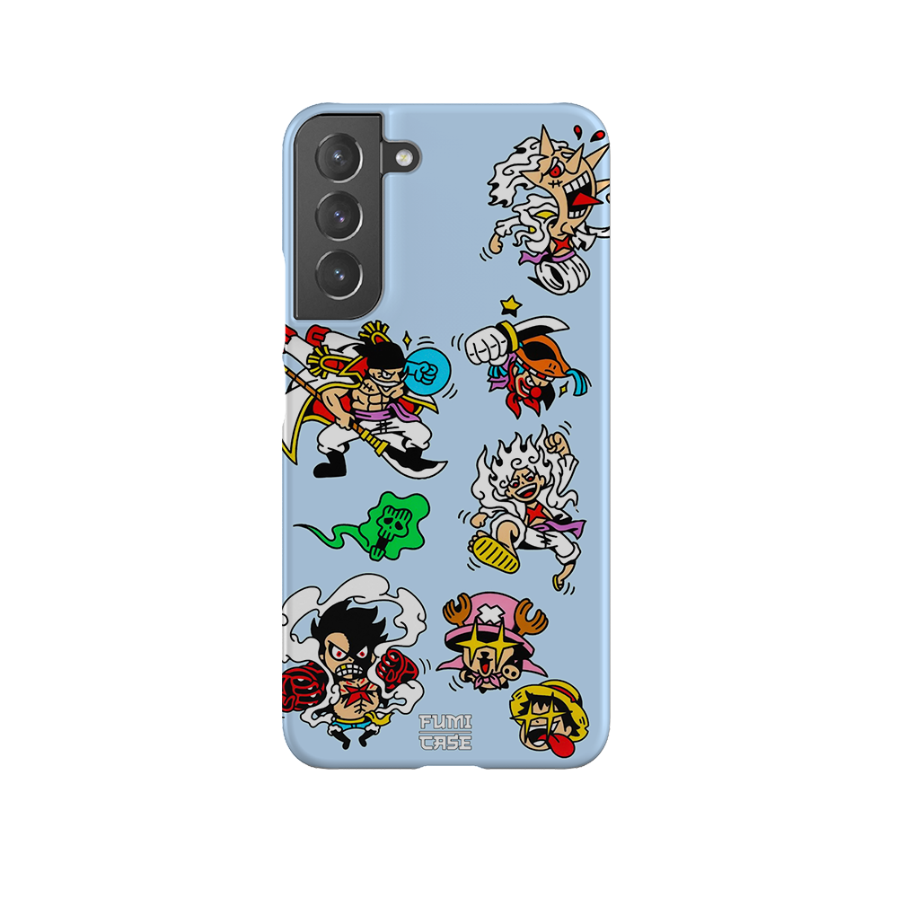 FUNKY ONE PIECE-Slim