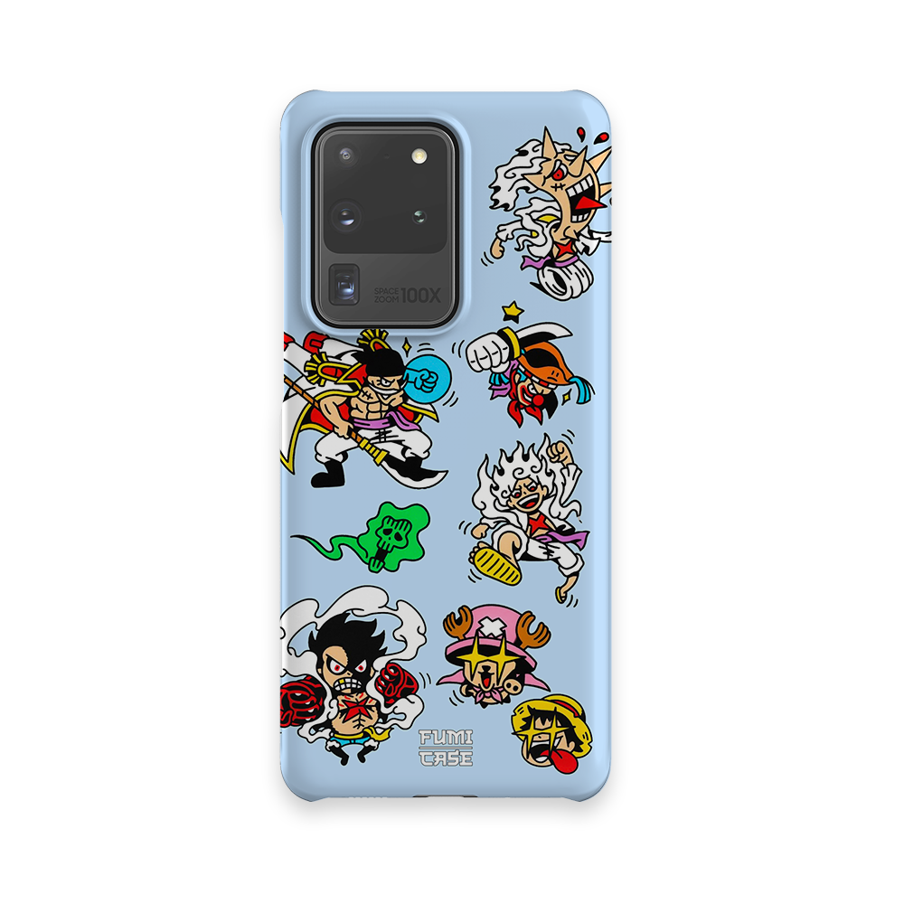FUNKY ONE PIECE-Slim