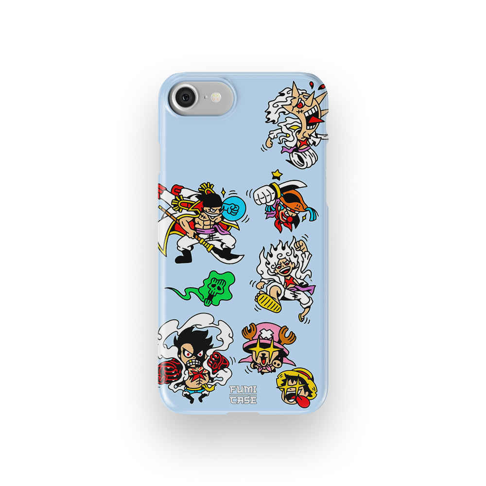 FUNKY ONE PIECE-Slim