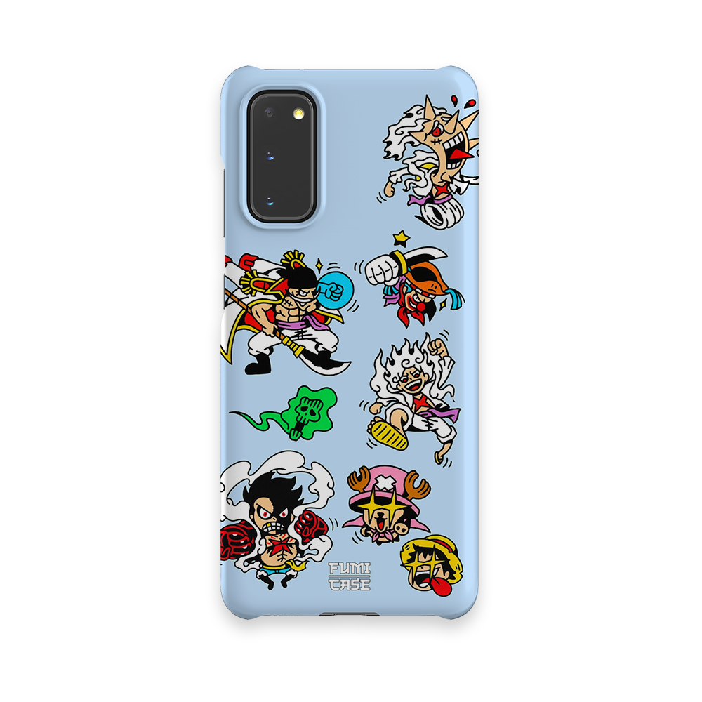 FUNKY ONE PIECE-Slim
