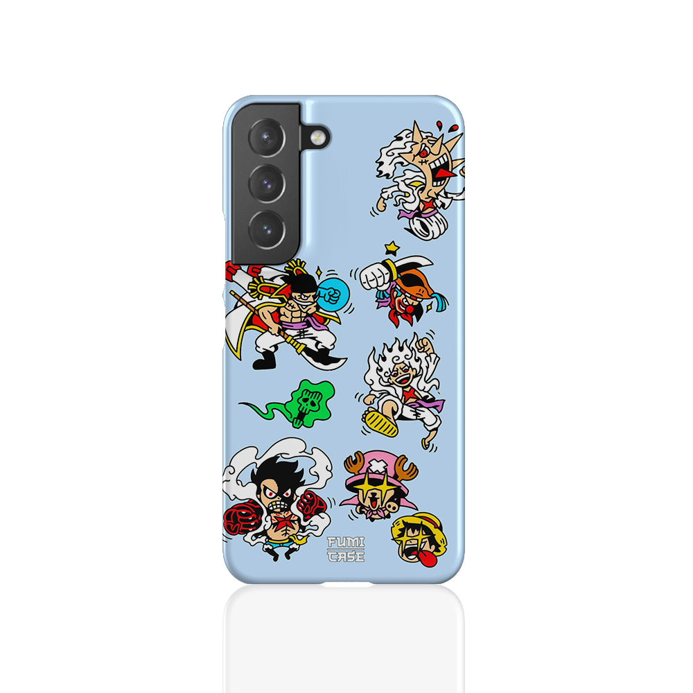 FUNKY ONE PIECE-Slim