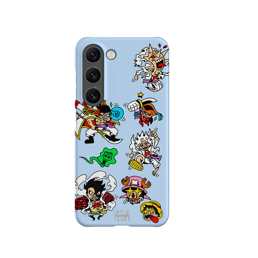 FUNKY ONE PIECE-Slim