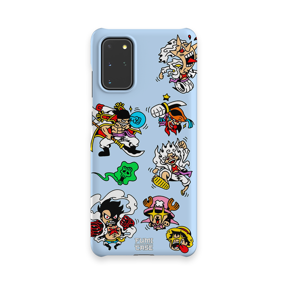 FUNKY ONE PIECE-Slim