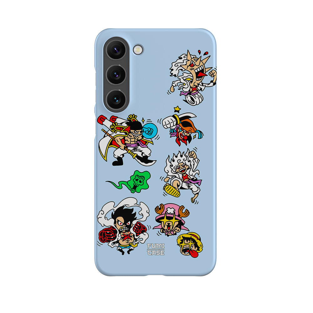 FUNKY ONE PIECE-Slim