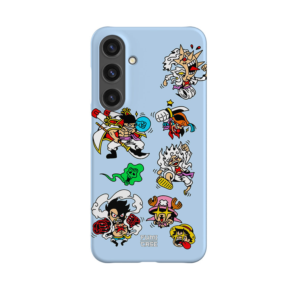 FUNKY ONE PIECE-Slim