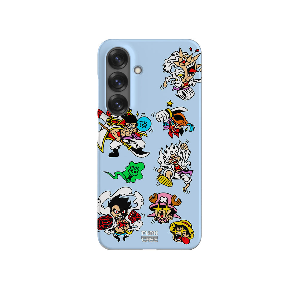 FUNKY ONE PIECE-Slim
