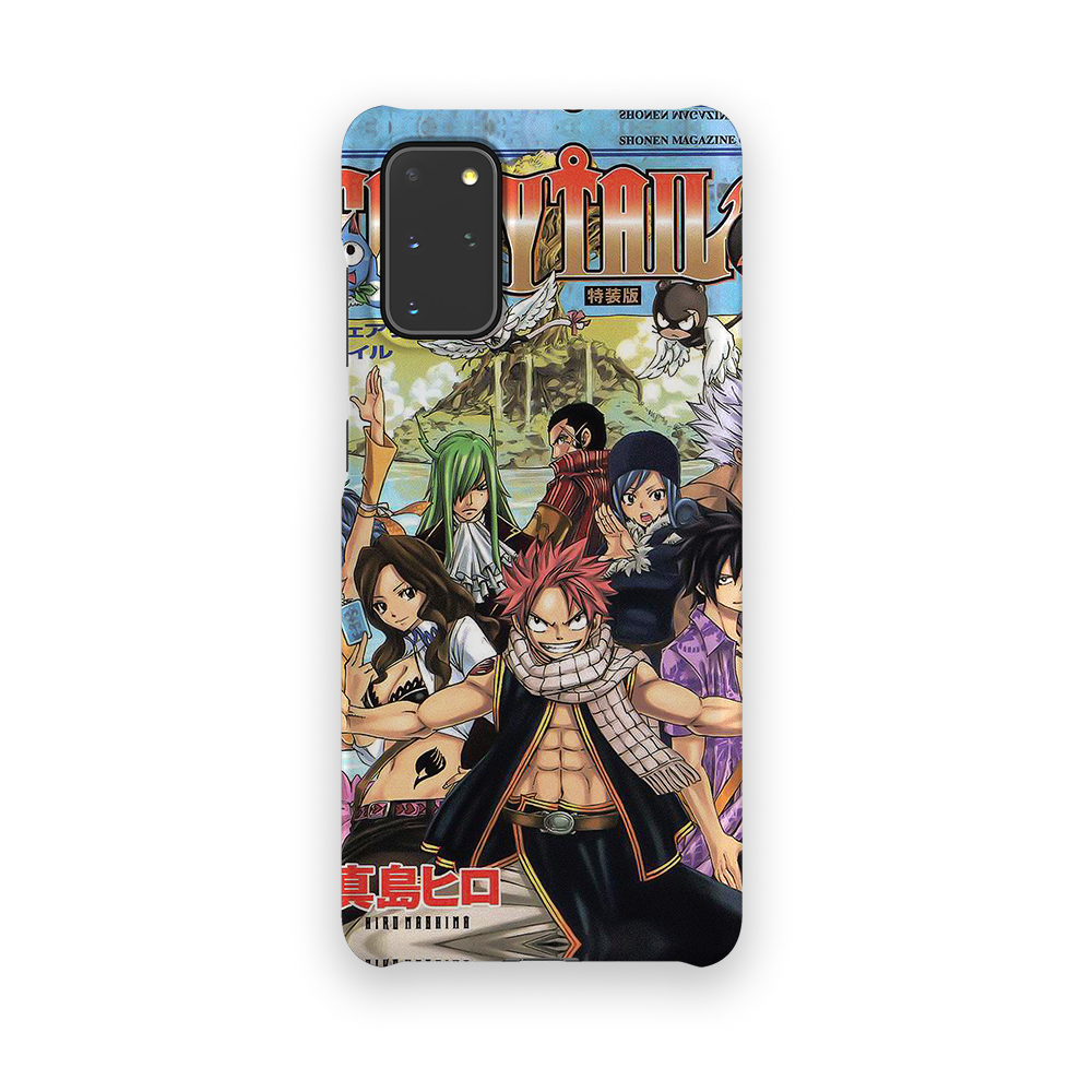 Fairy Tail Vol.24-Slim