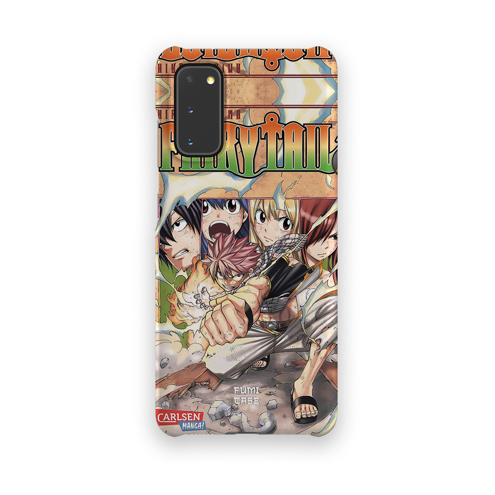 Fairy Tail Vol.29-Slim