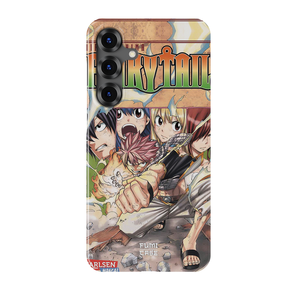 Fairy Tail Vol.29-Slim