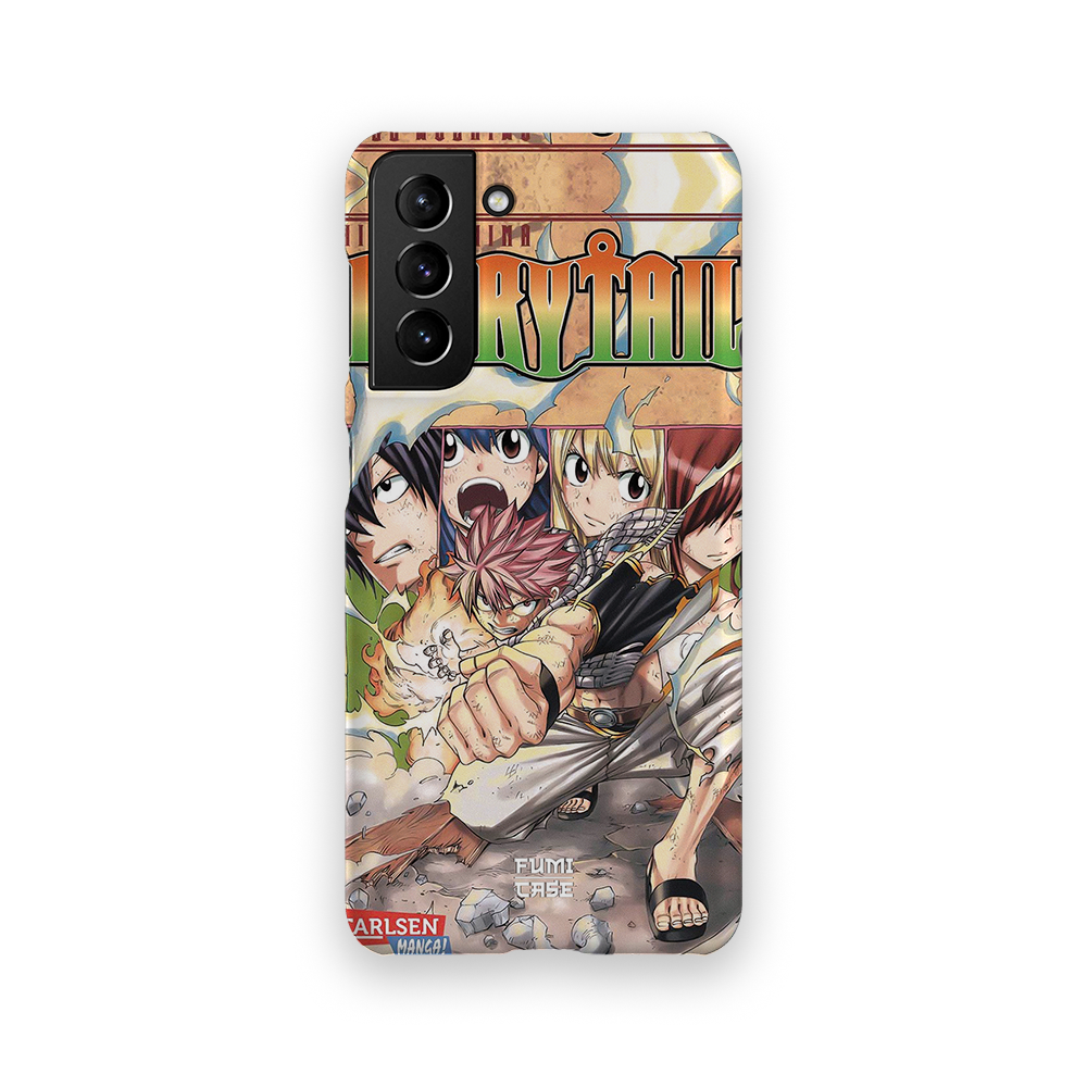 Fairy Tail Vol.29-Slim