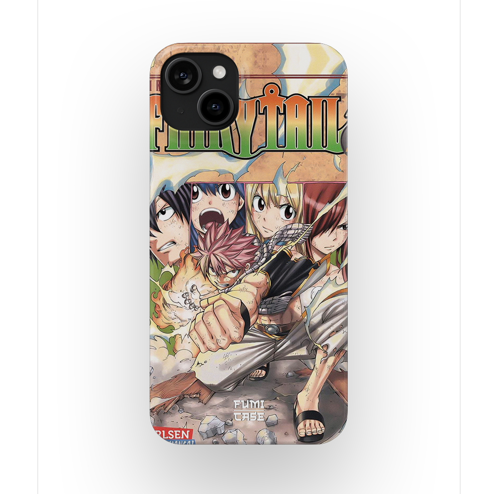 Fairy Tail Vol.29-Slim