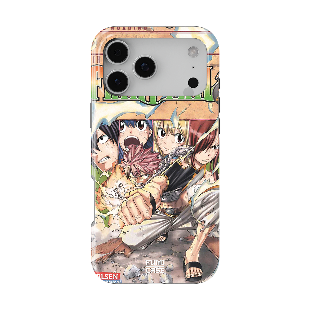 Fairy Tail Vol.29-Slim