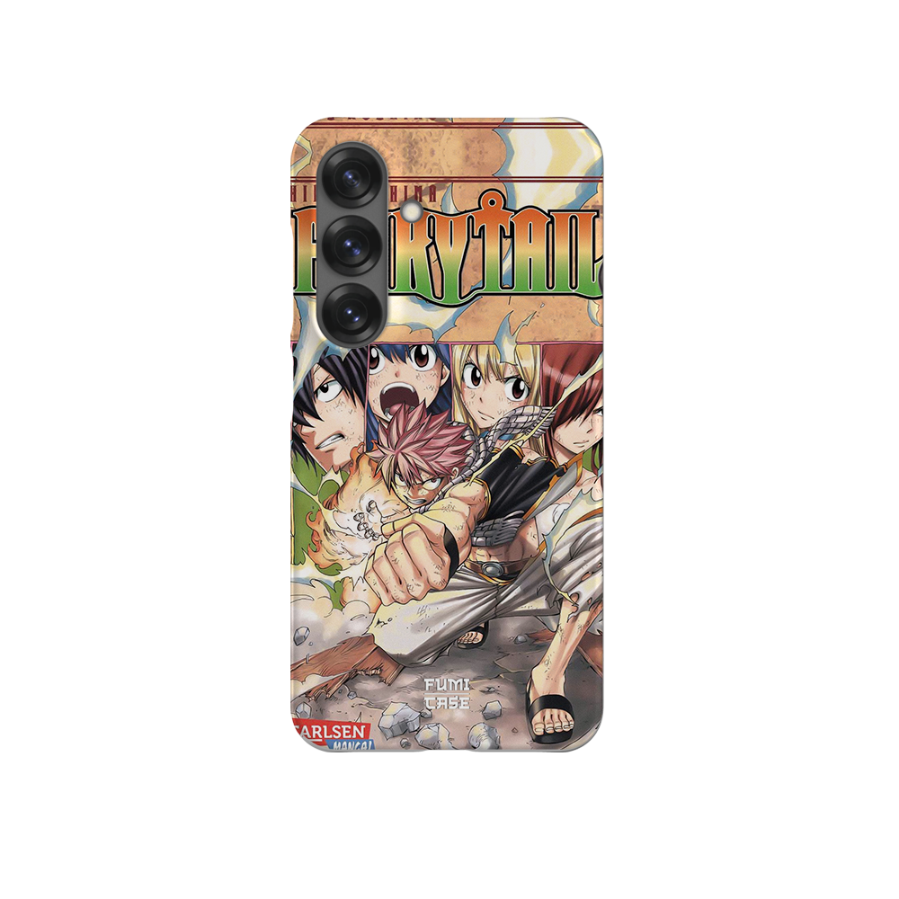 Fairy Tail Vol.29-Slim