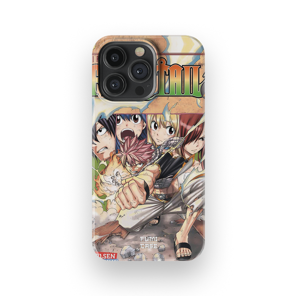 Fairy Tail Vol.29-Slim