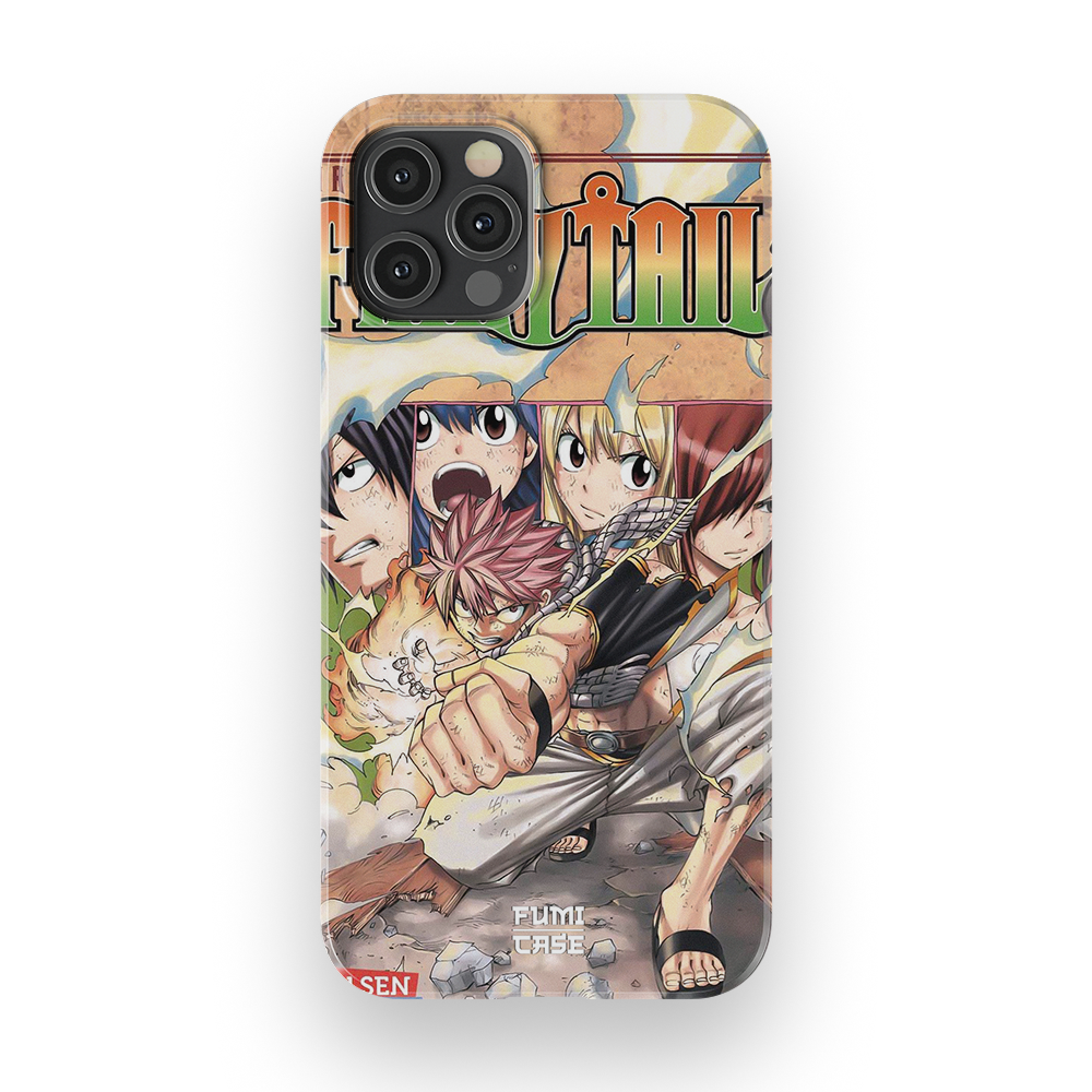 Fairy Tail Vol.29-Slim