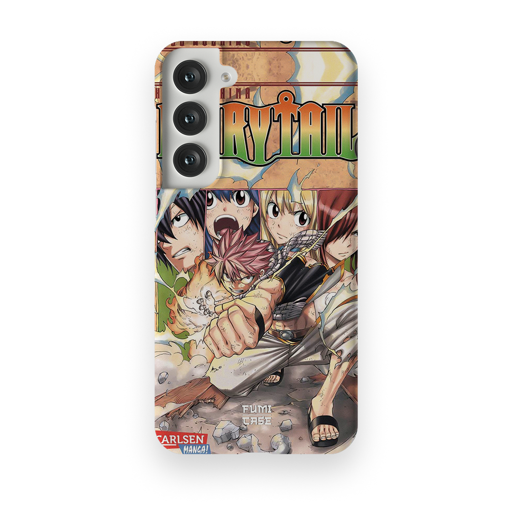 Fairy Tail Vol.29-Slim