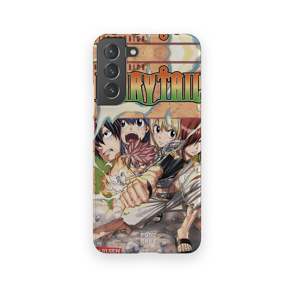 Fairy Tail Vol.29-Slim