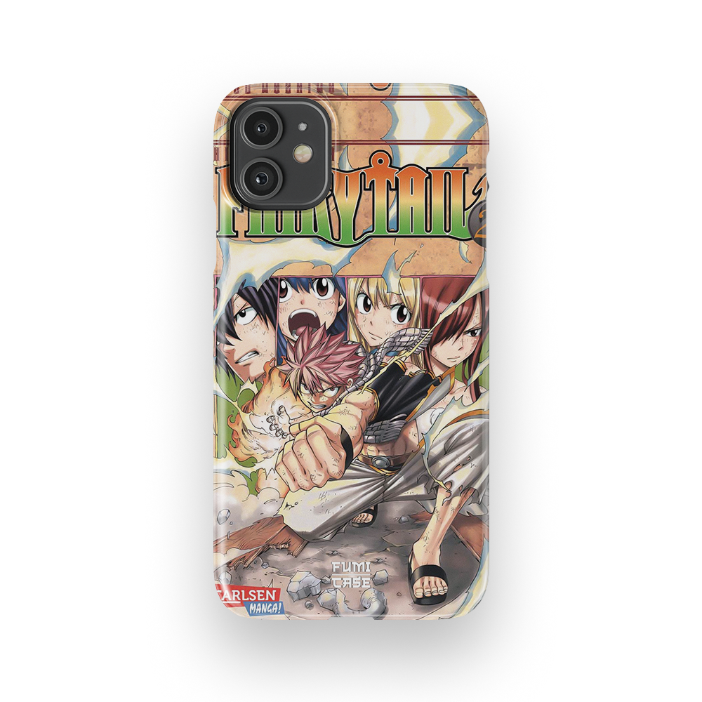 Fairy Tail Vol.29-Slim