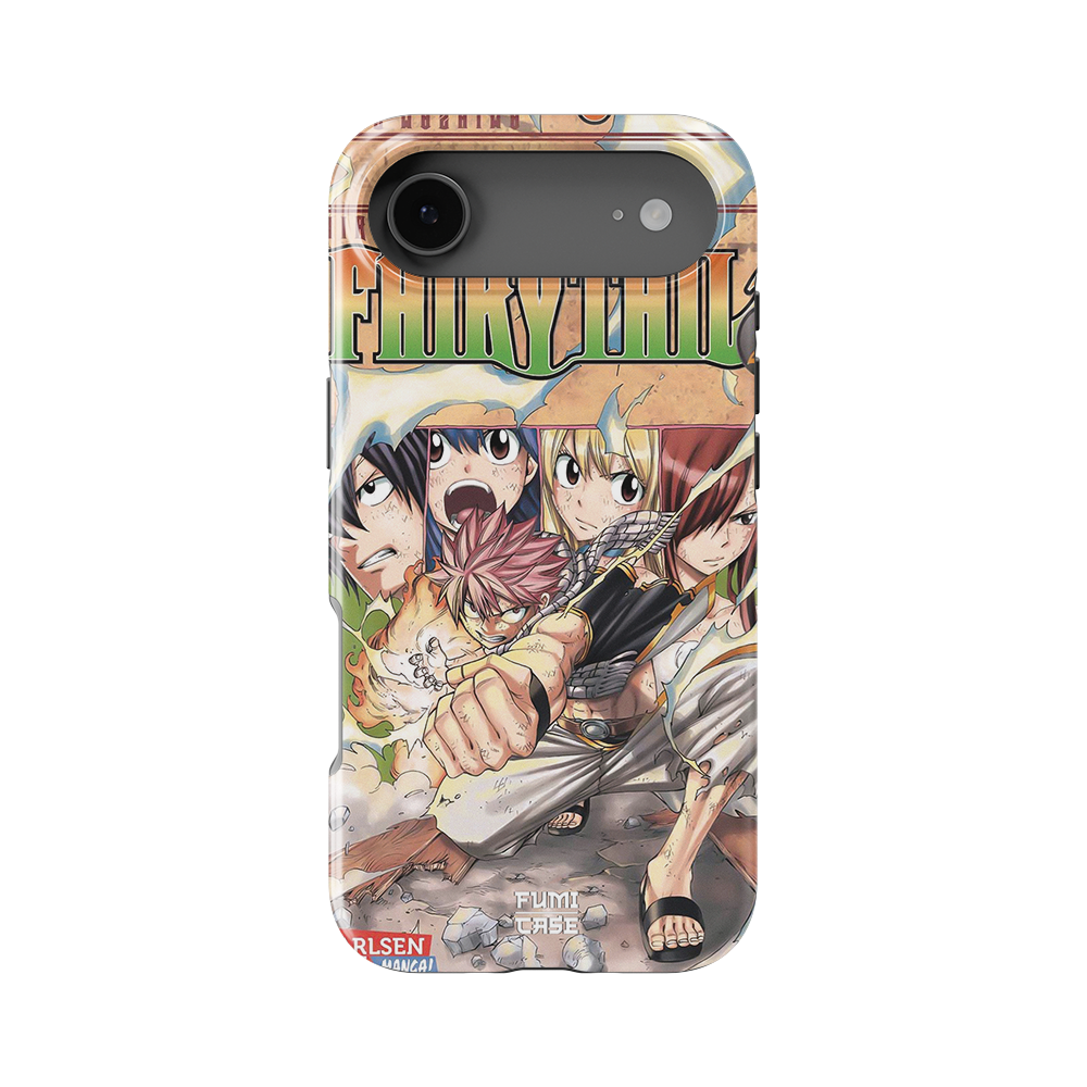 Fairy Tail Vol.29-Slim