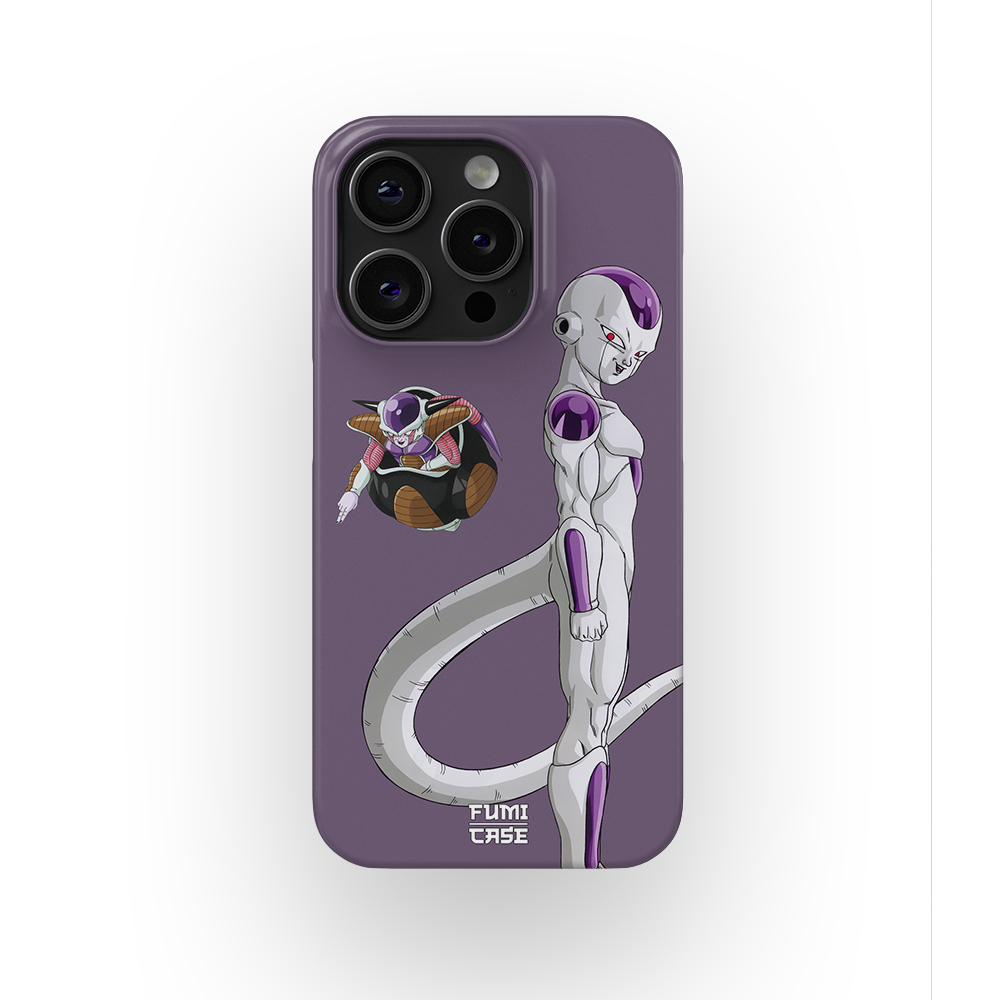 Frieza Special-Slim