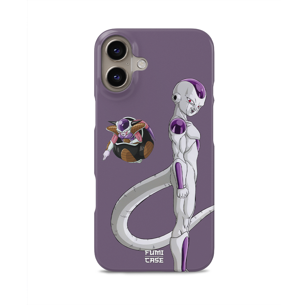 Frieza Special-Slim