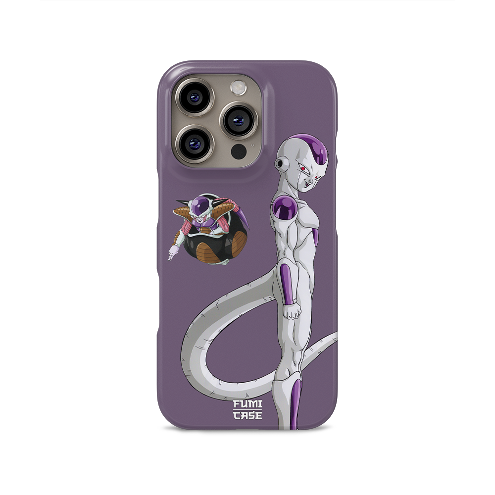 Frieza Special-Slim