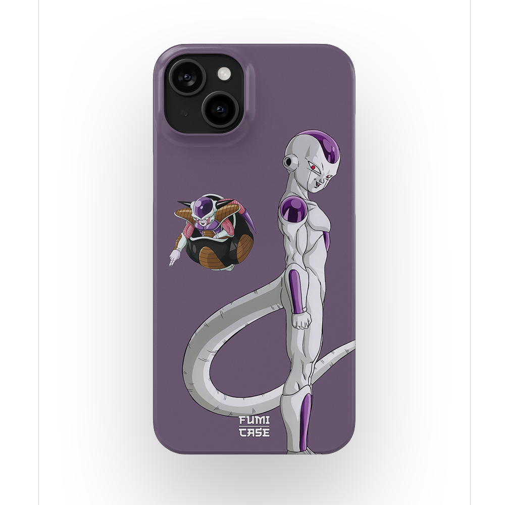 Frieza Special-Slim