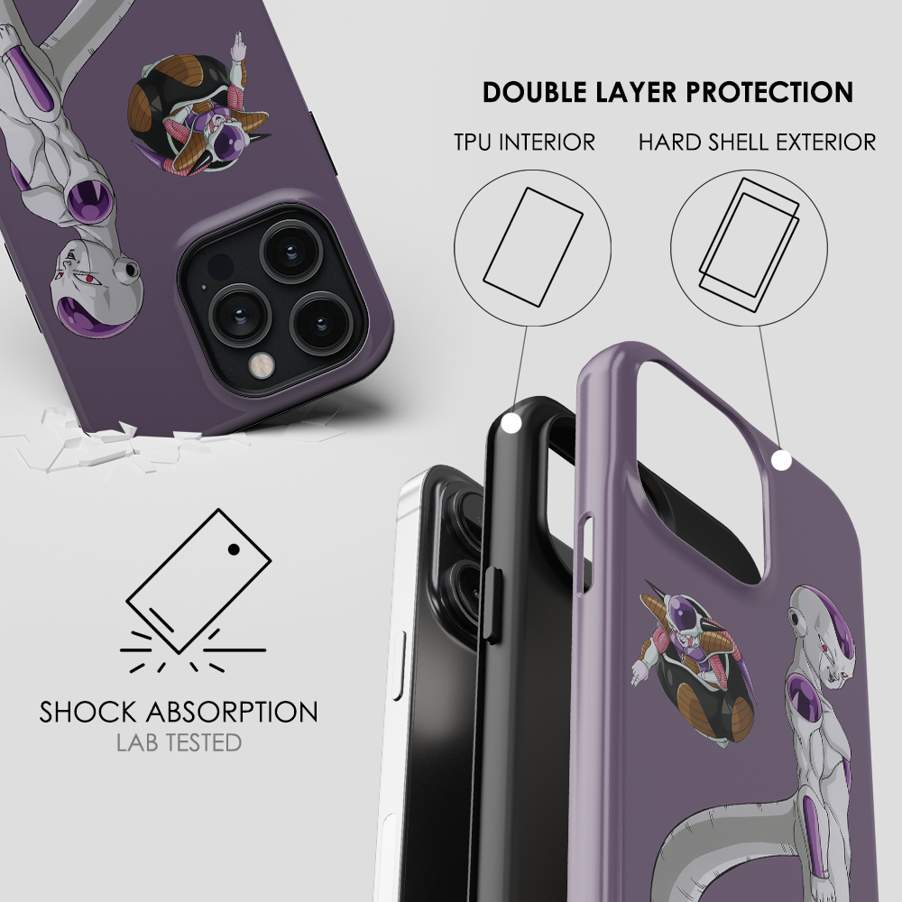 Frieza Special-Slim