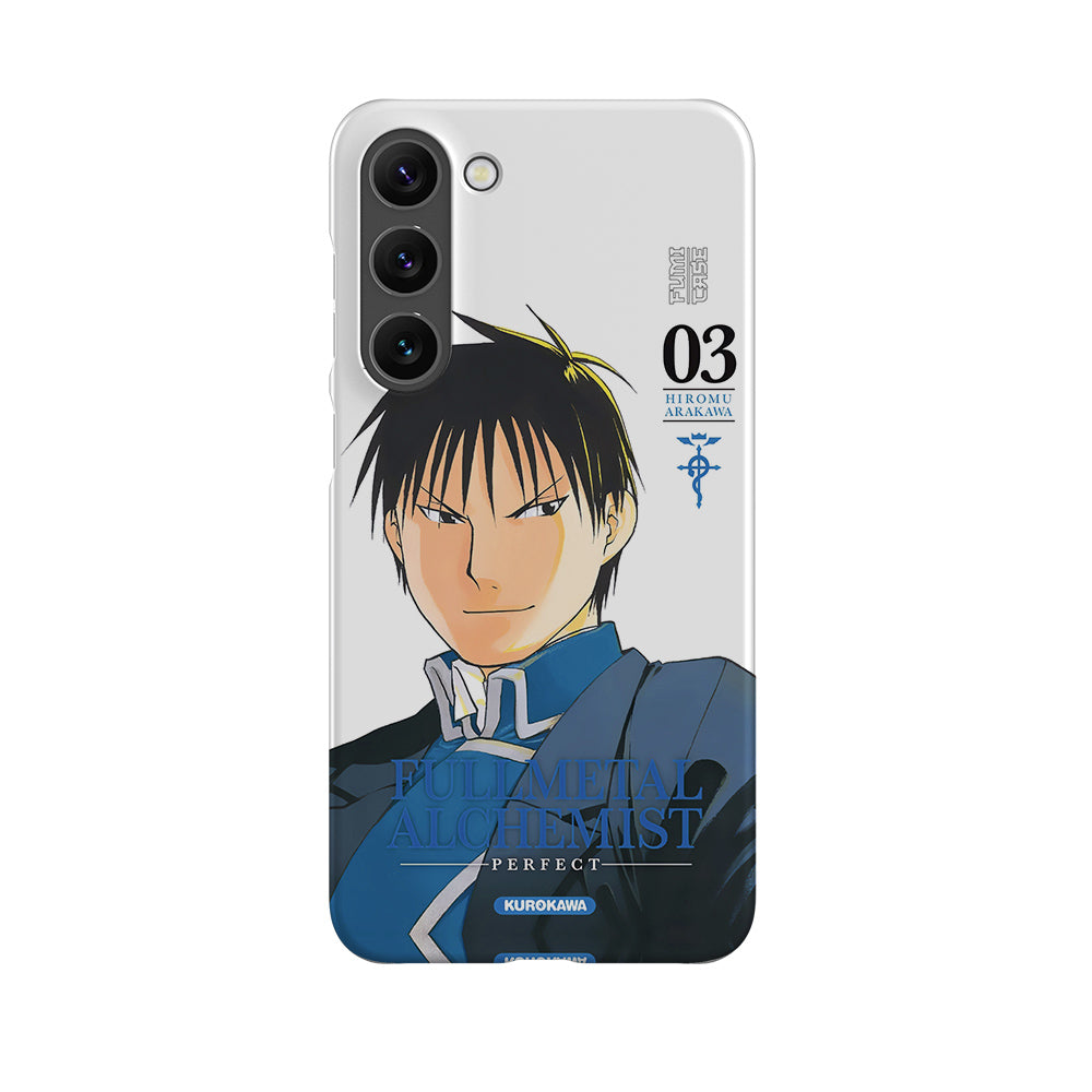 Fullmetal Alchemist Vol.03-Slim