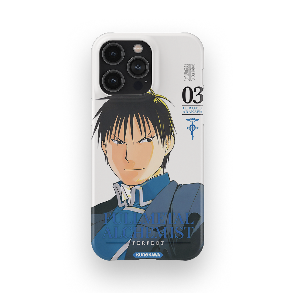 Fullmetal Alchemist Vol.03-Slim