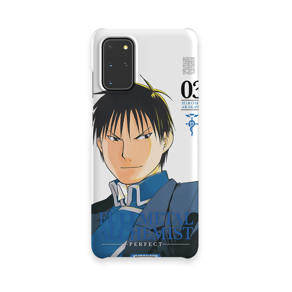 Fullmetal Alchemist Vol.03-Slim