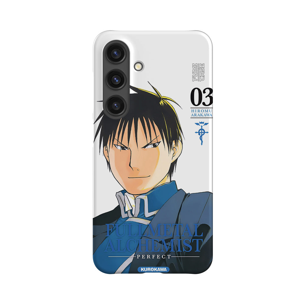 Fullmetal Alchemist Vol.03-Slim