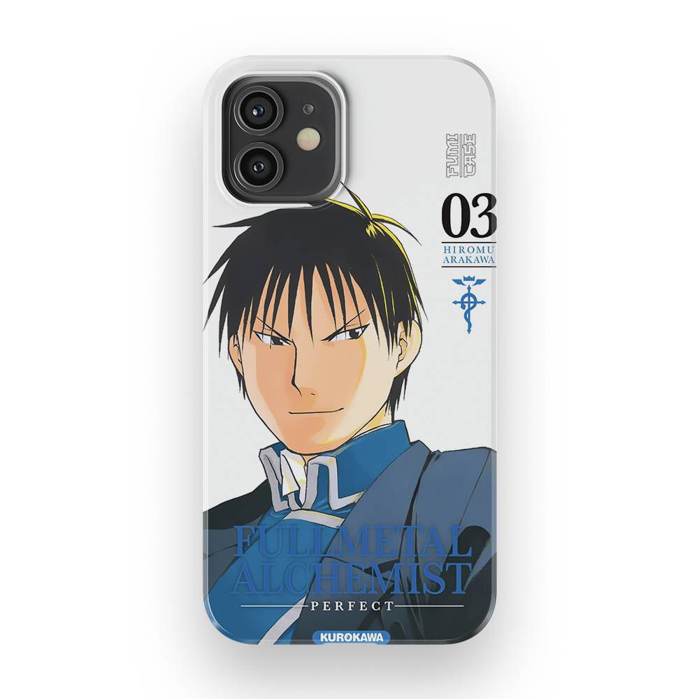 Fullmetal Alchemist Vol.03-Slim