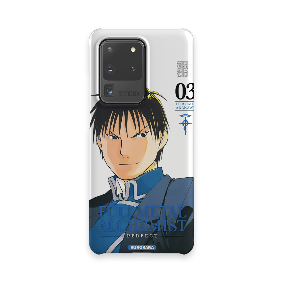 Fullmetal Alchemist Vol.03-Slim