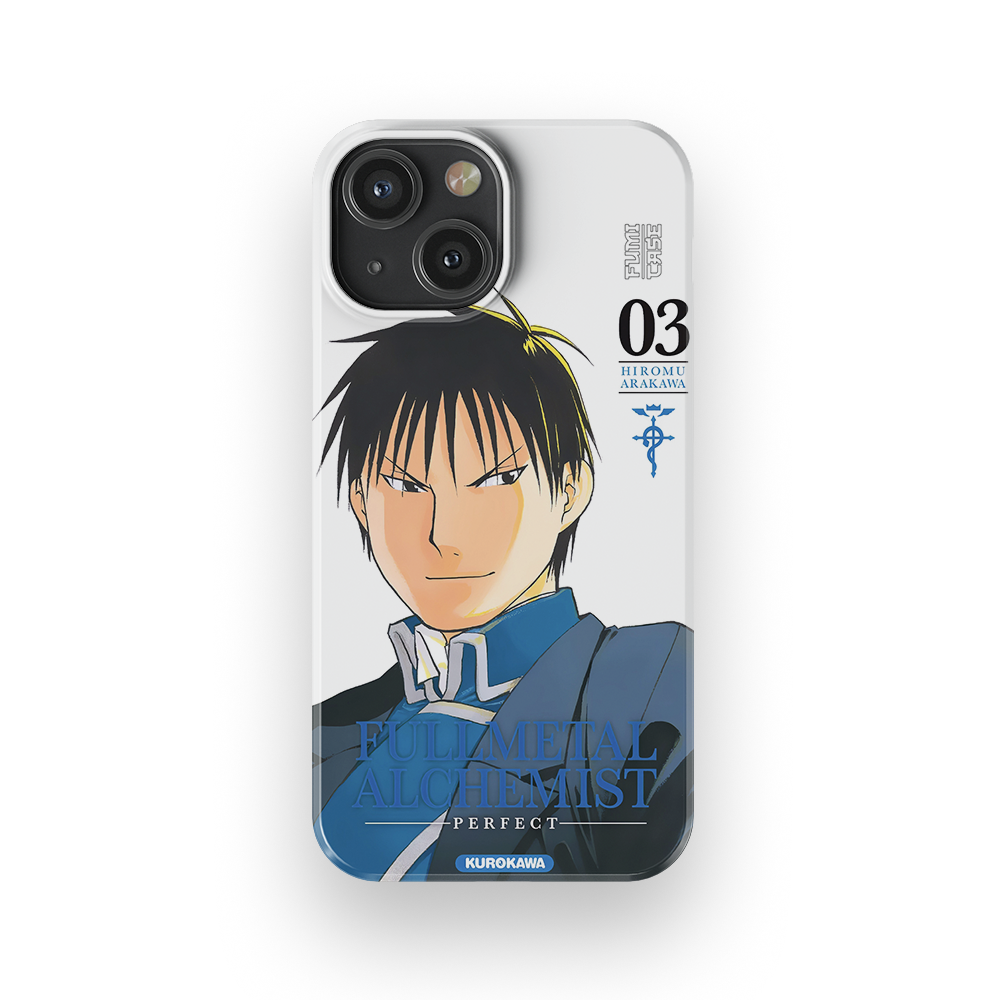Fullmetal Alchemist Vol.03-Slim
